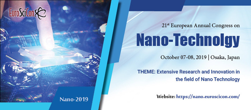 21st Annual Congress on  Nano Technology